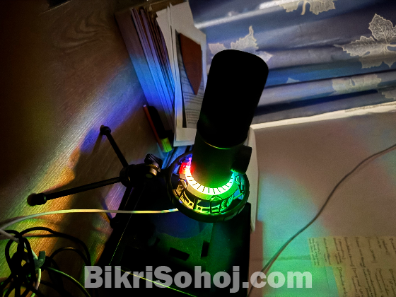 Fifine K658 Microphone